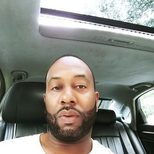 Meet your Posher, Deontay